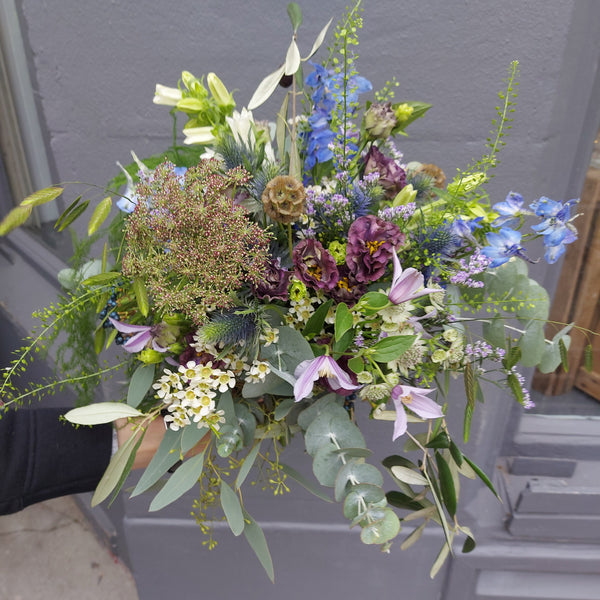 Bridal Bouquet