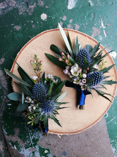 Buttonhole