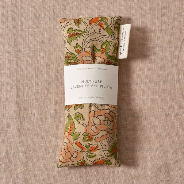 Lavender Eye Pillow - New In