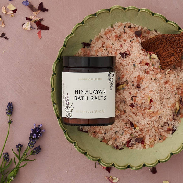 Himalayan Salt Scrub - New In
