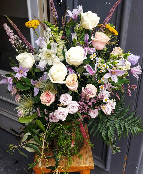 Edinburgh Floral Subscription