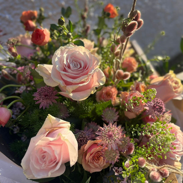 A Mother's Day Signature Bouquet- Sunday 15th