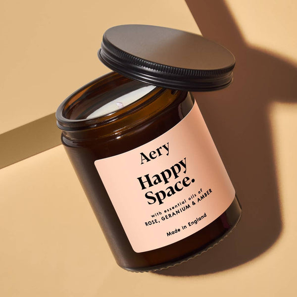 AERY CANDLES -  New In!