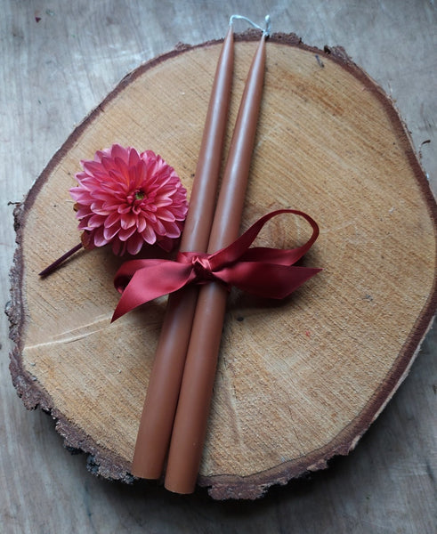Taper Dinner Candles