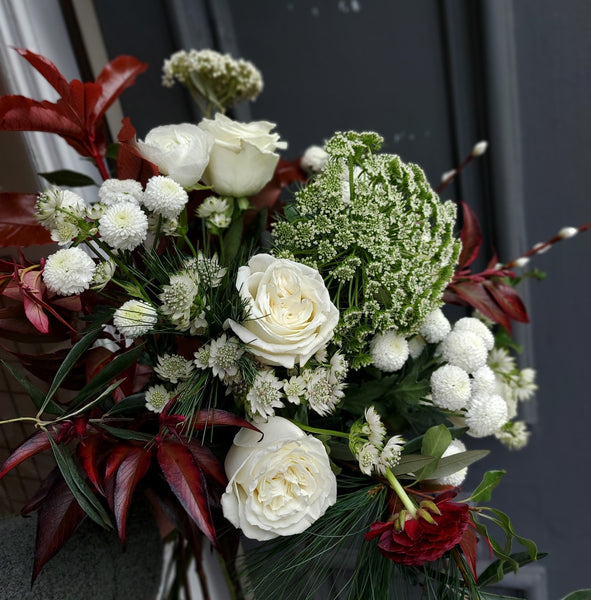 Edinburgh Floral Subscription